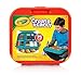 Algopix Similar Product 16 - Crayola Create N Carry Travel Art Set