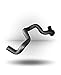Algopix Similar Product 7 - BodySolid SH22XLXXL Shoulder Horn