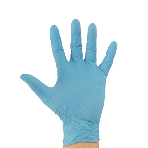 Algopix Similar Product 8 - UltraSource 442220L Economy Nitrile