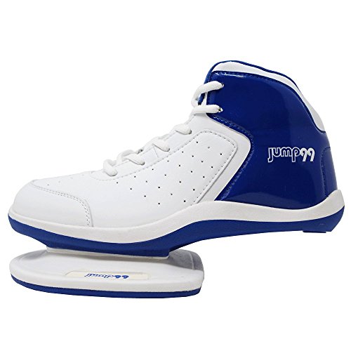 Algopix Similar Product 13 - Jump99 Strength Plyometric Shoes (5)