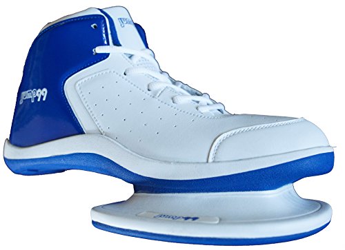 Algopix Similar Product 4 - Jump99 Strength Plyometric Shoes (5.5)