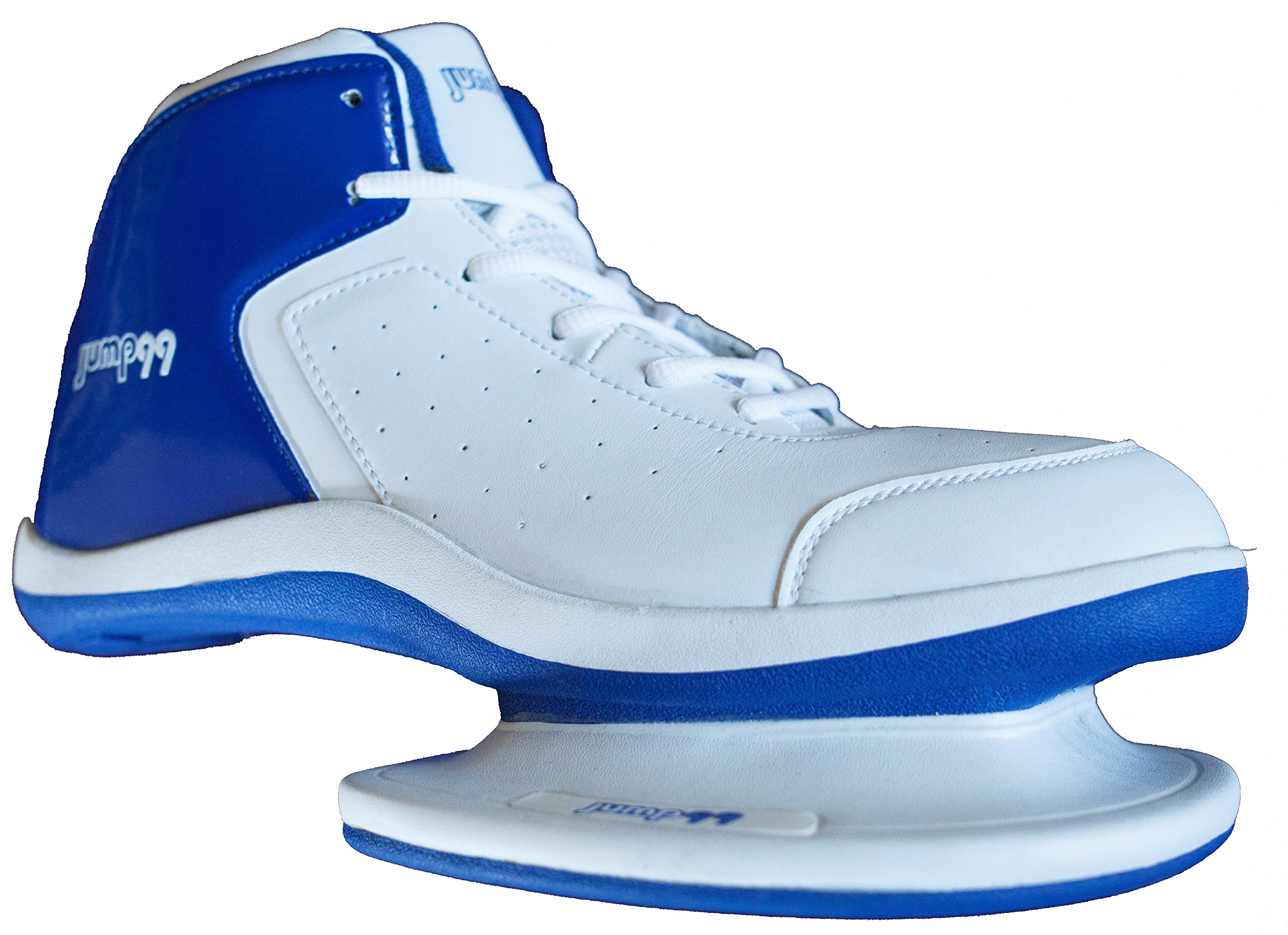 Algopix Similar Product 20 - Jump99 Strength Plyometric Shoes (5.5)