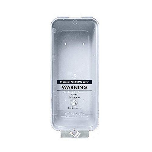 Algopix Similar Product 5 - CATO 95051 White Plastic Warrior Fire