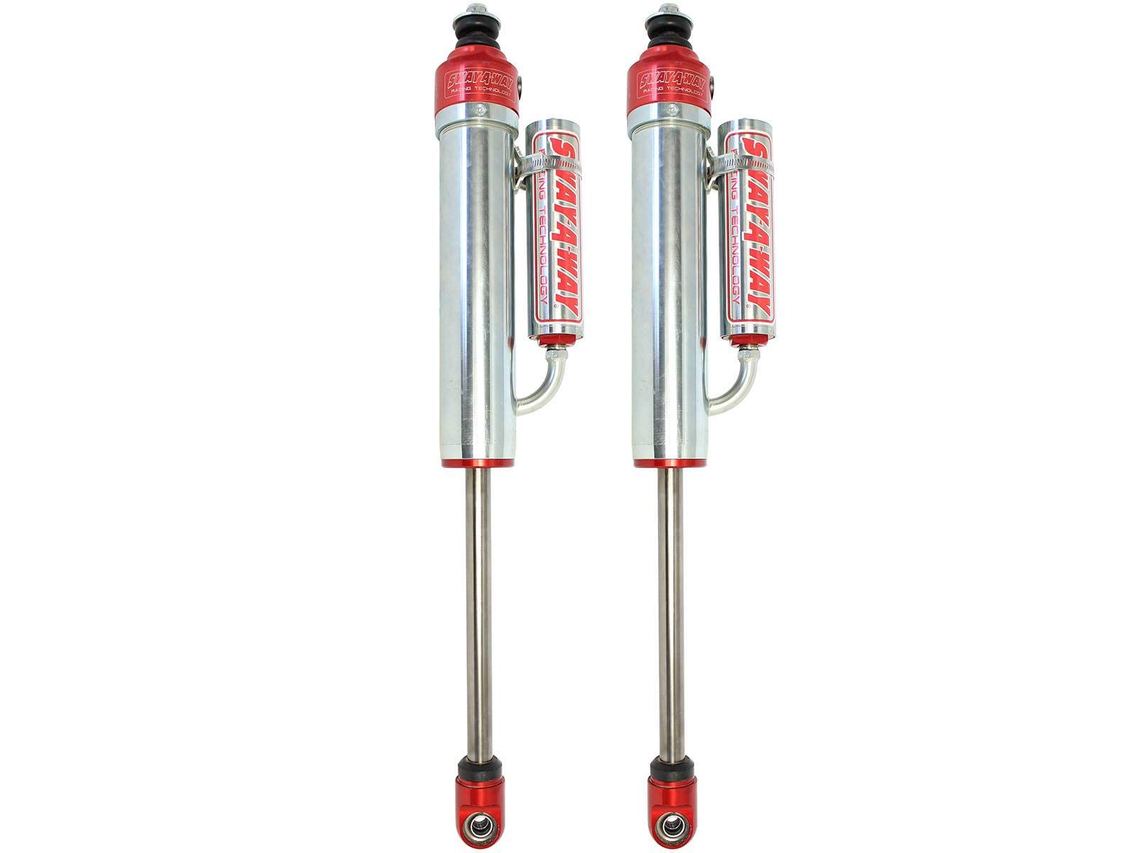 Algopix Similar Product 17 - aFe Power 401560011 SwayAWay 25