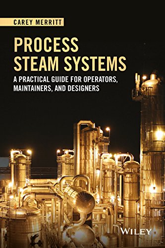 Algopix Similar Product 5 - Process Steam Systems A Practical