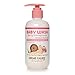 Algopix Similar Product 11 - Little Twig Baby Wash Natural Plant