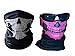 Algopix Similar Product 3 - ToBeU Seamless Multi Function Half