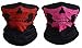 Algopix Similar Product 5 - ToBeU Seamless Multi Function Half