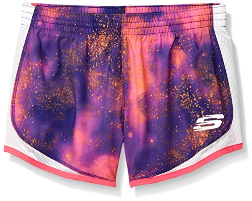 Algopix Similar Product 5 - Skechers Big Girls Sport Running