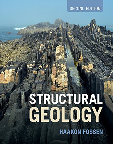 Algopix Similar Product 11 - Structural Geology