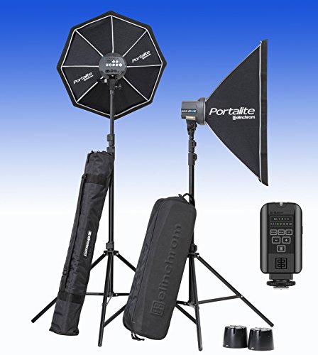 Algopix Similar Product 20 - Elinchrom DLITE RX ONEONE SOFTBOX TO