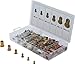 Algopix Similar Product 11 - BGS 14126  Rivet Nuts Assortment 