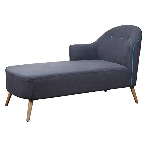 Algopix Similar Product 4 - Moes Home Collection Contessa Chaise