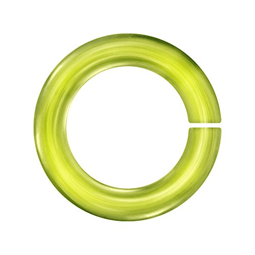 Algopix Similar Product 1 - Weave Got Maille 18Gauge 3mm Lime