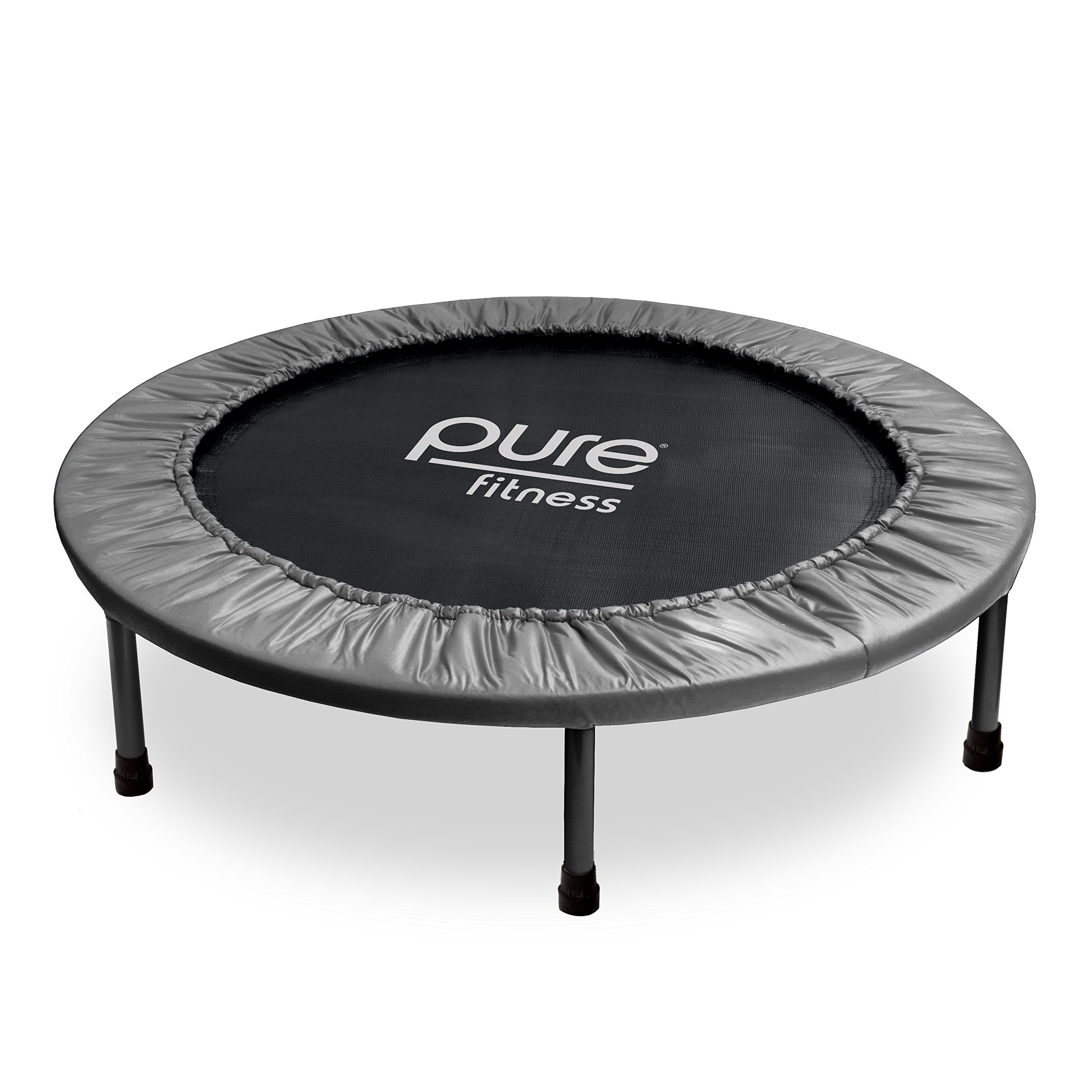 Algopix Similar Product 5 - Pure Fitness 38inch Exercise