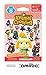 Algopix Similar Product 11 - Nintendo Animal Crossing amiibo Cards