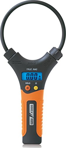Algopix Similar Product 18 - HT Instruments F3000 3000A TRMS Flex