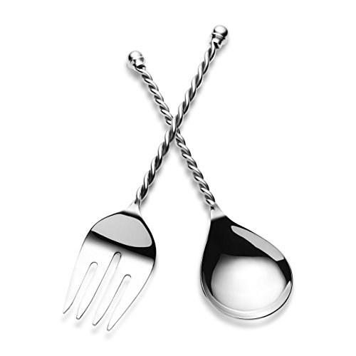 Algopix Similar Product 13 - Mary Jurek Paloma Salad Serving Set