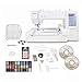 Algopix Similar Product 19 - Janome Memory Craft 400E Embroidery