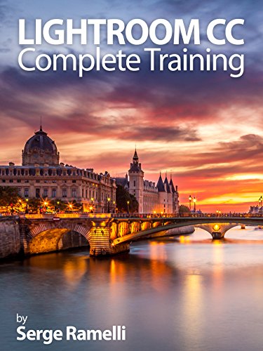Algopix Similar Product 18 - Lightroom CC Complete Training Learn