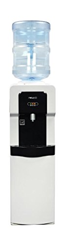 Algopix Similar Product 17 - NewAir WAT20W water dispenser White