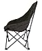 Algopix Similar Product 10 - Stylish Camping 36031 Brown Foldable