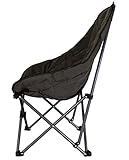 Algopix Similar Product 3 - Stylish Camping 36031 Brown Foldable