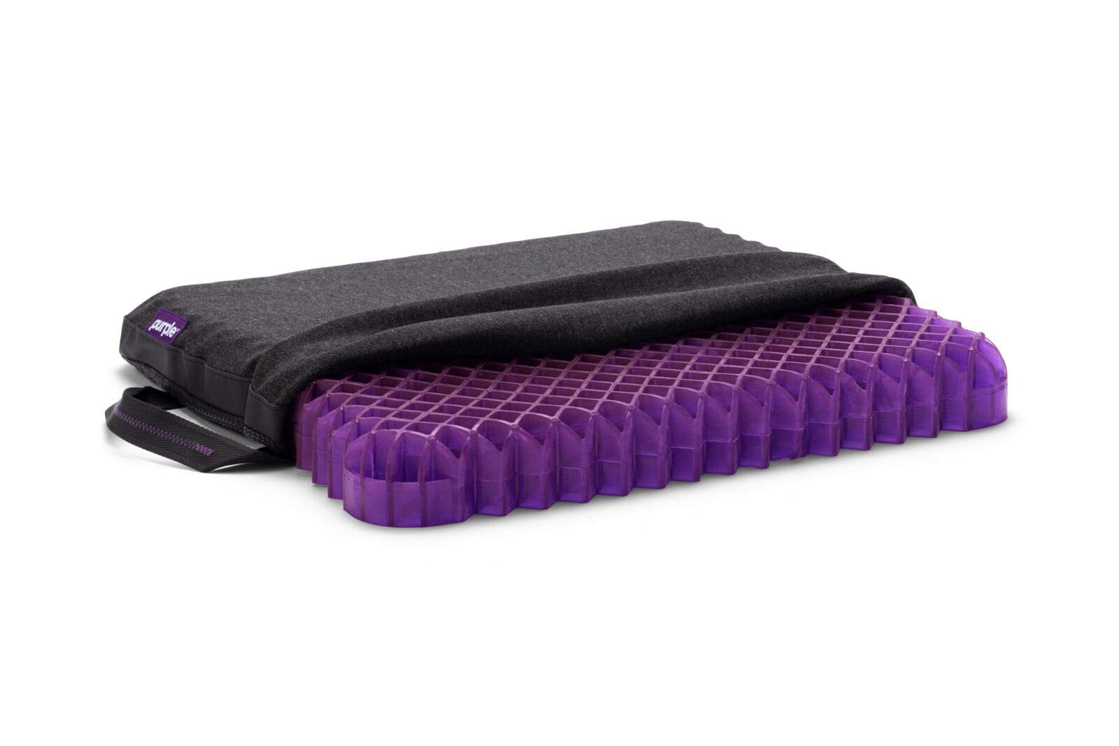 Algopix Similar Product 2 - Purple Royal Seat Cushion  Seat