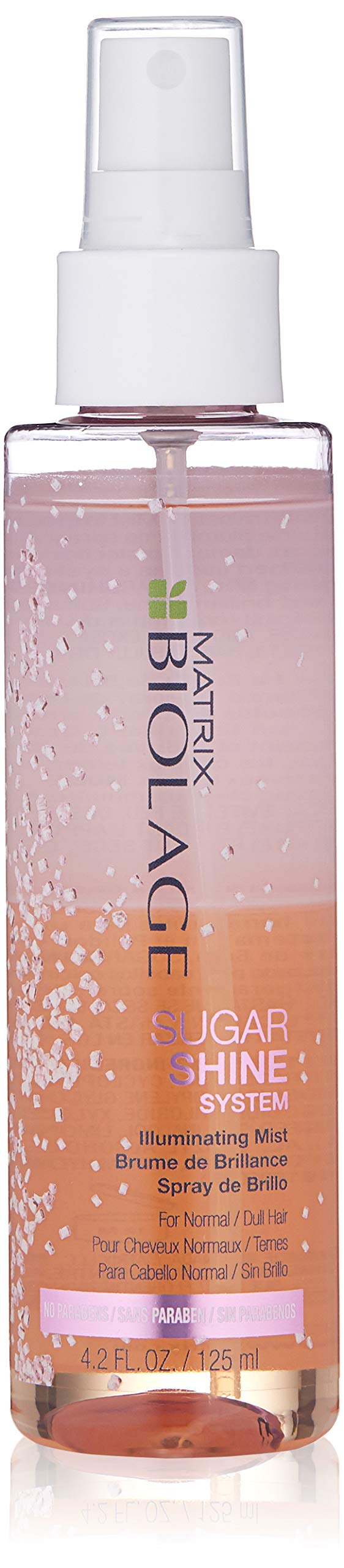 Algopix Similar Product 6 - BIOLAGE Sugar Shine Illuminating Mist 