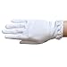 Algopix Similar Product 3 - ZAZA BRIDAL Girls Satin Gloves with
