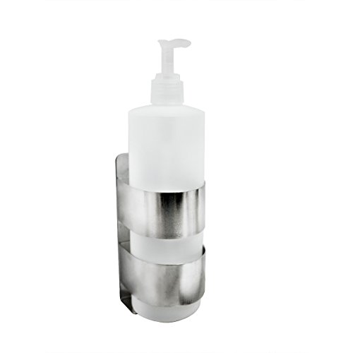 Algopix Similar Product 15 - UltraSource Stainless Steel Wall