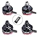 Algopix Similar Product 5 - Crazepony 4pcs EMAX RS2205 2300KV