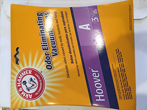 Algopix Similar Product 16 - Arm  Hammer Odor Eliminating Hoover