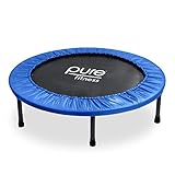 Algopix Similar Product 5 - Pure Fitness 40inch Exercise Mini