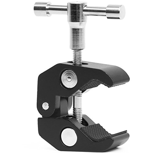 Algopix Similar Product 5 - Super Clamp Camera Clamp w 1420 and