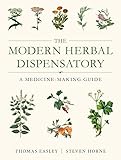 Algopix Similar Product 5 - The Modern Herbal Dispensatory A