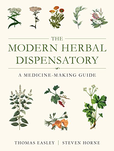 Algopix Similar Product 19 - The Modern Herbal Dispensatory A