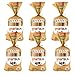 Algopix Similar Product 11 - Smart Baking Company Smartbuns Gluten
