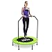 Algopix Similar Product 2 - Pure Fitness Exercise Mini Trampoline