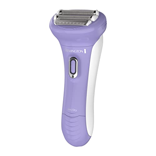 Algopix Similar Product 7 - Remington Smooth  Silky Electric