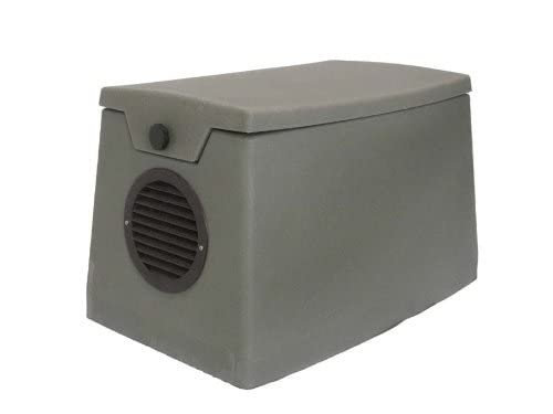 Algopix Similar Product 17 - EasyPro SC25F2 Weatherproof