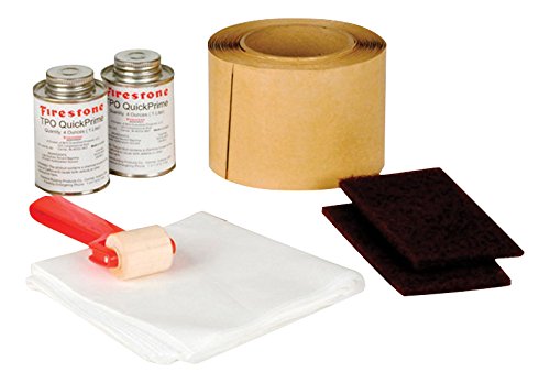 Algopix Similar Product 13 - EasyPro Pond Products LSK EPDM Rubber