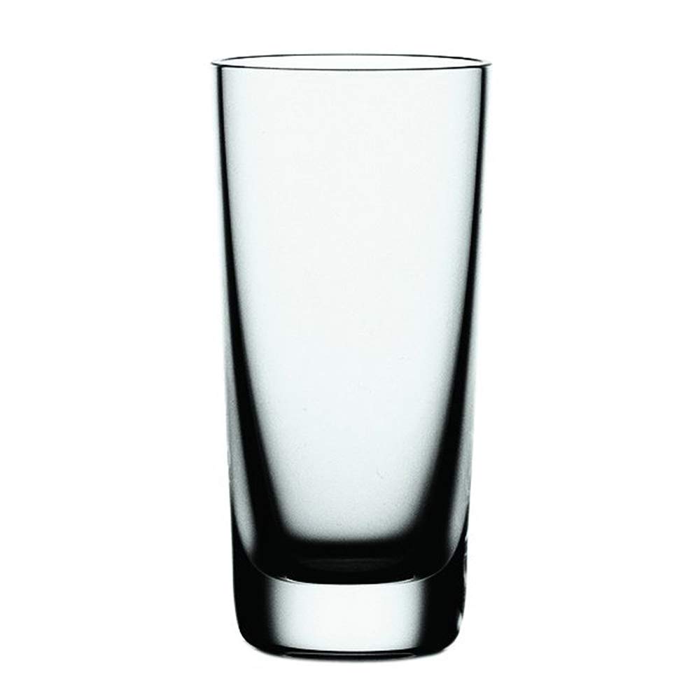 Algopix Similar Product 1 - Spiegelau Nachtmann Crystal Shot