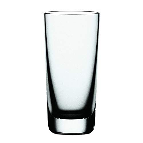 Algopix Similar Product 16 - Spiegelau  Nachtmann Crystal Shot