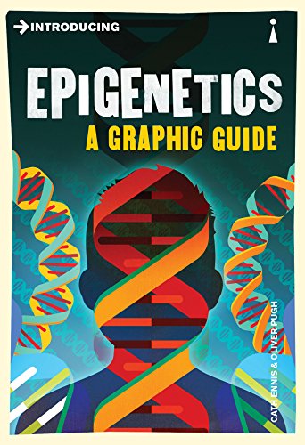 Algopix Similar Product 19 - Introducing Epigenetics A Graphic