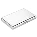 Algopix Similar Product 6 - Metal Credit Card Wallet URAQT