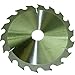 Algopix Similar Product 17 - hitachi752485disque 190 x 26 x