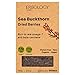 Algopix Similar Product 7 - Organic Sea Buckthorn Dried Berries 35