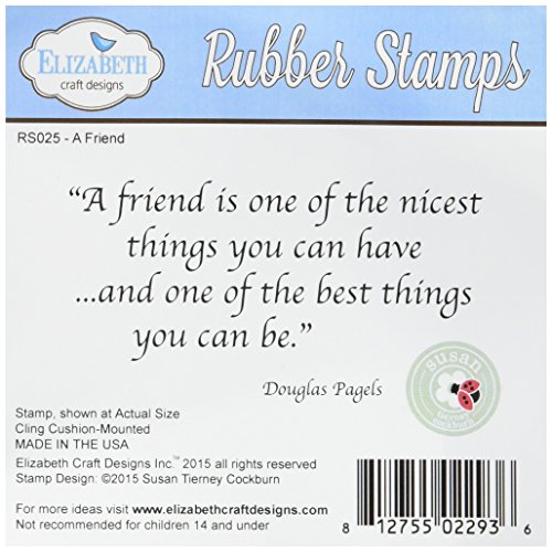 Algopix Similar Product 16 - Elizabeth Craft Designs Elizabeth