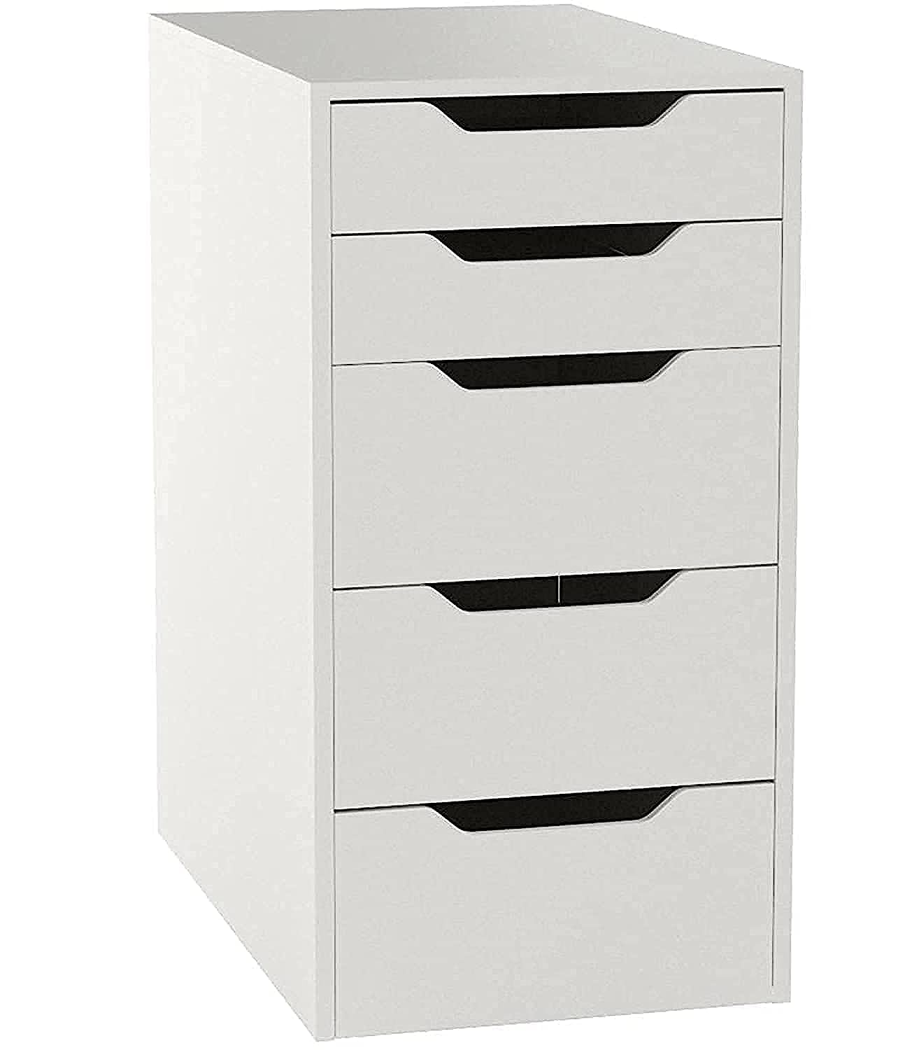 Algopix Similar Product 3 - Ikea Drawer Unit 14 18 x 27 12